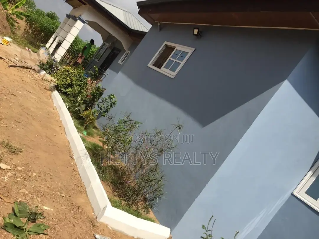 2bdrm House in Kasoa for sale