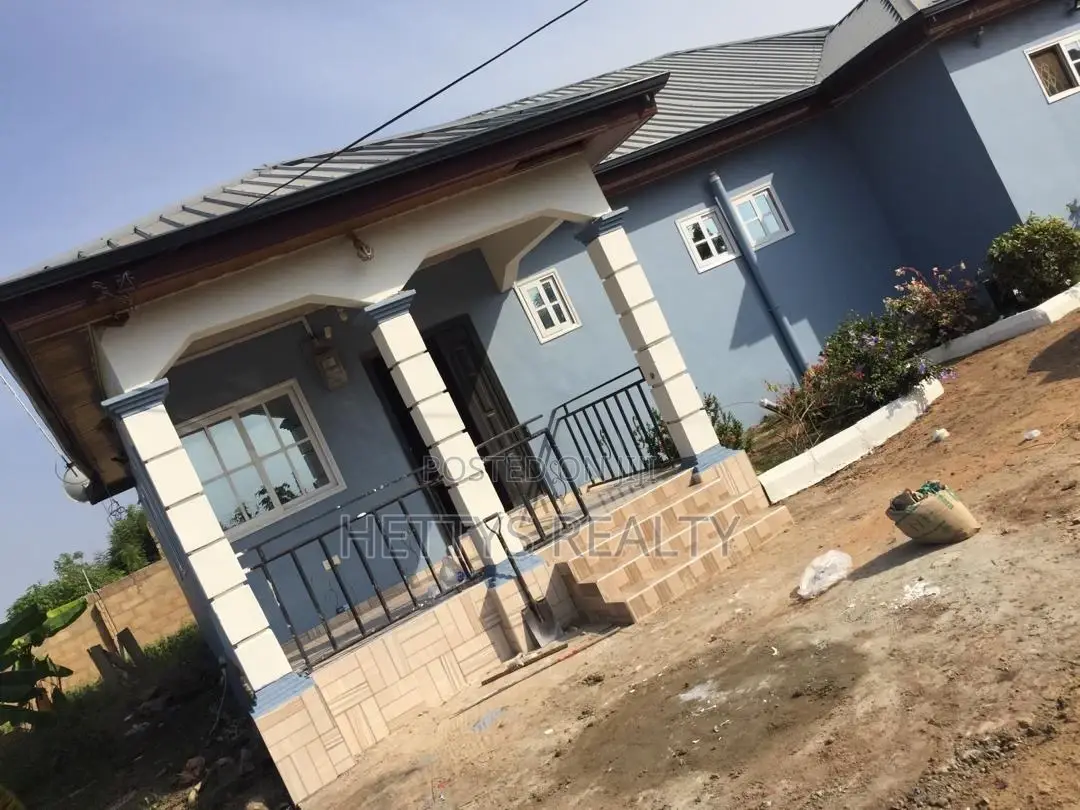 2bdrm House in Kasoa for sale