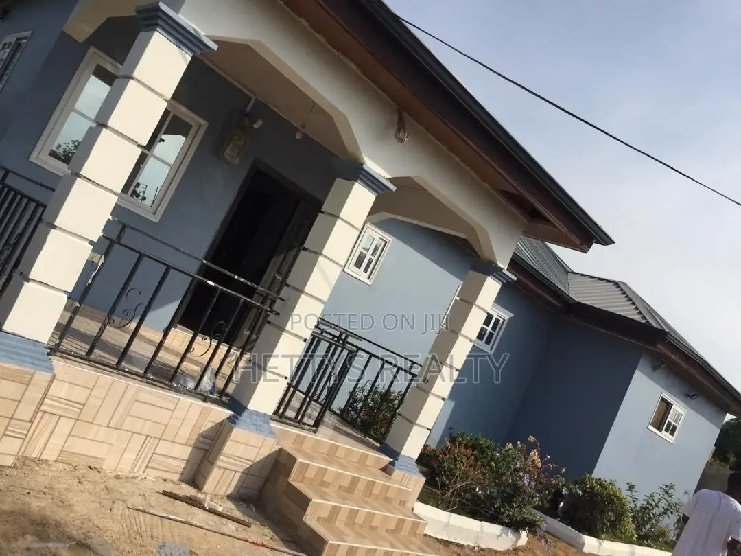 2bdrm House in Kasoa for sale