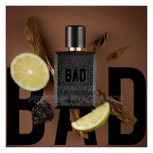 Diesel Bad Edt 3.4oz