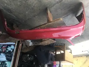 Mercedes Benz C300 Back Bumper