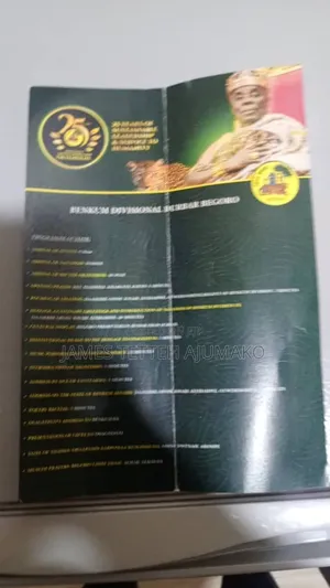 Notepad, Calendar, Receipt And Invoices