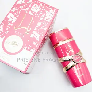 Lattafa Yara Candy Edp