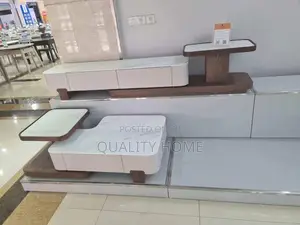 Tv Cabinet Set/ Tv Stand