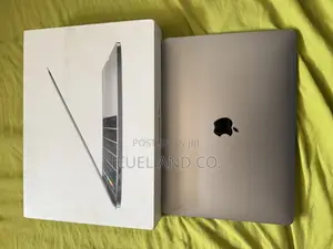 Laptop Apple MacBook Pro 2017 16GB Intel Core i5 SSD 1T