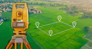 Reliable Land Survey Services