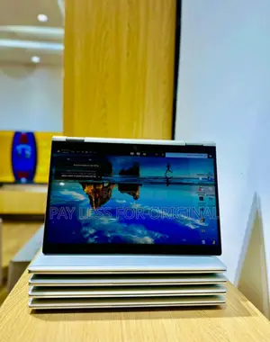 Laptop HP EliteBook 1040 G6 8GB Intel Core i5 SSD 256GB