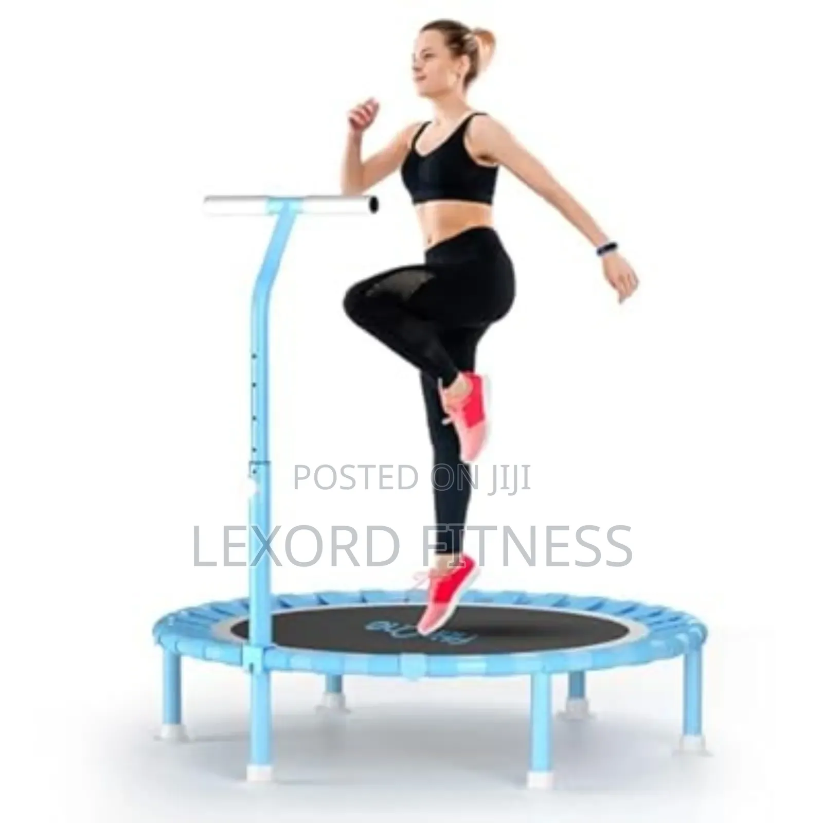 Mini Trampoline