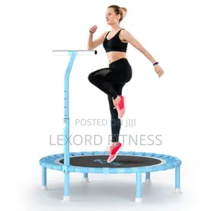 Mini Trampoline