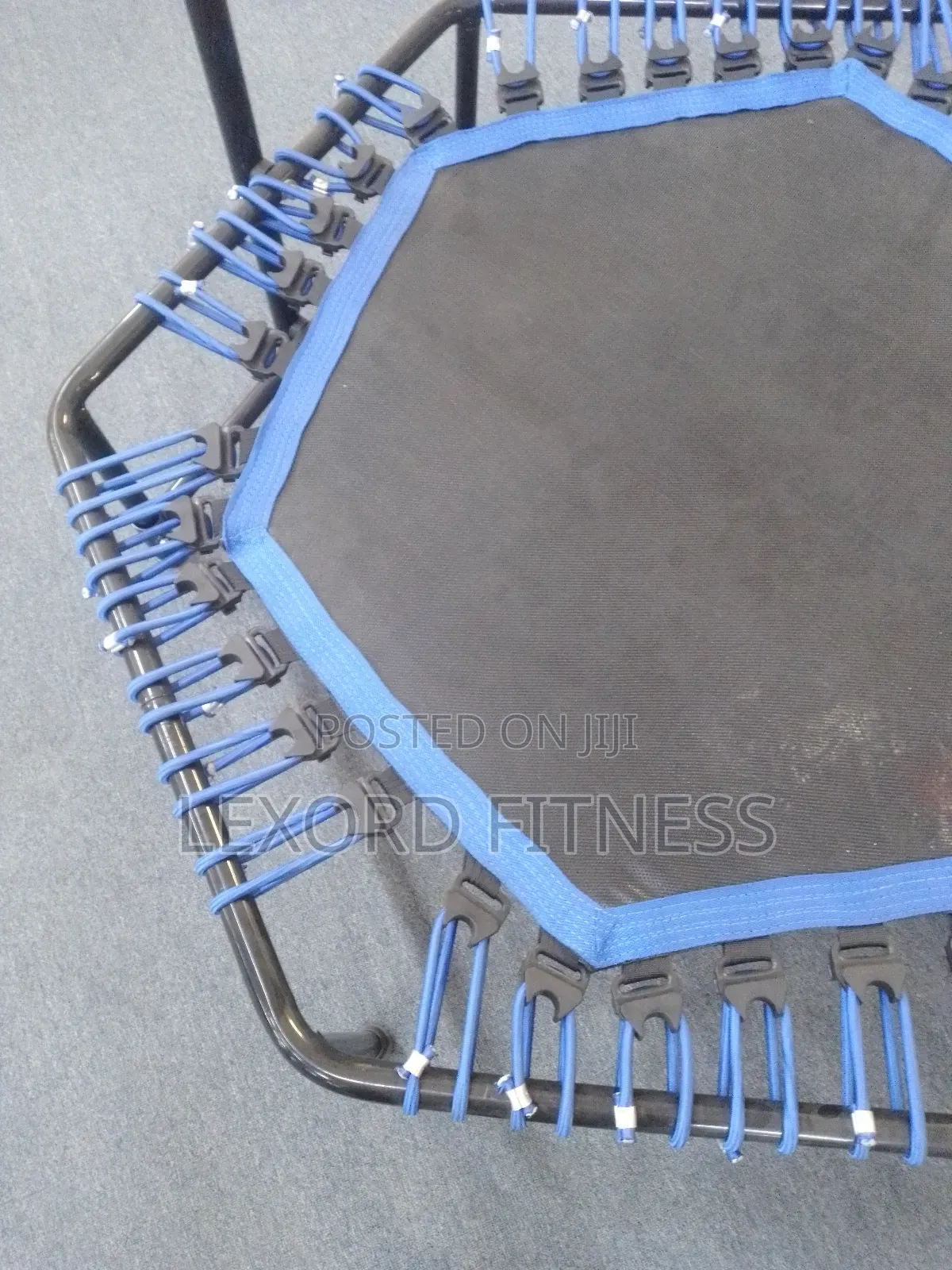 Mini Trampoline
