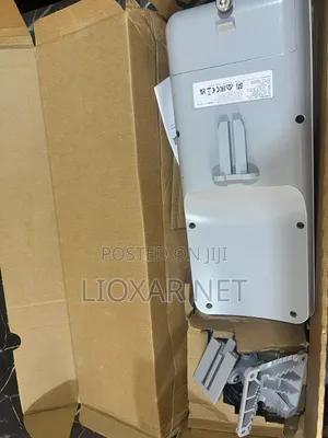 Mikrotik Mantbox Ax 15s