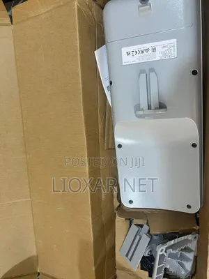 Mikrotik Mantbox Ax 15s