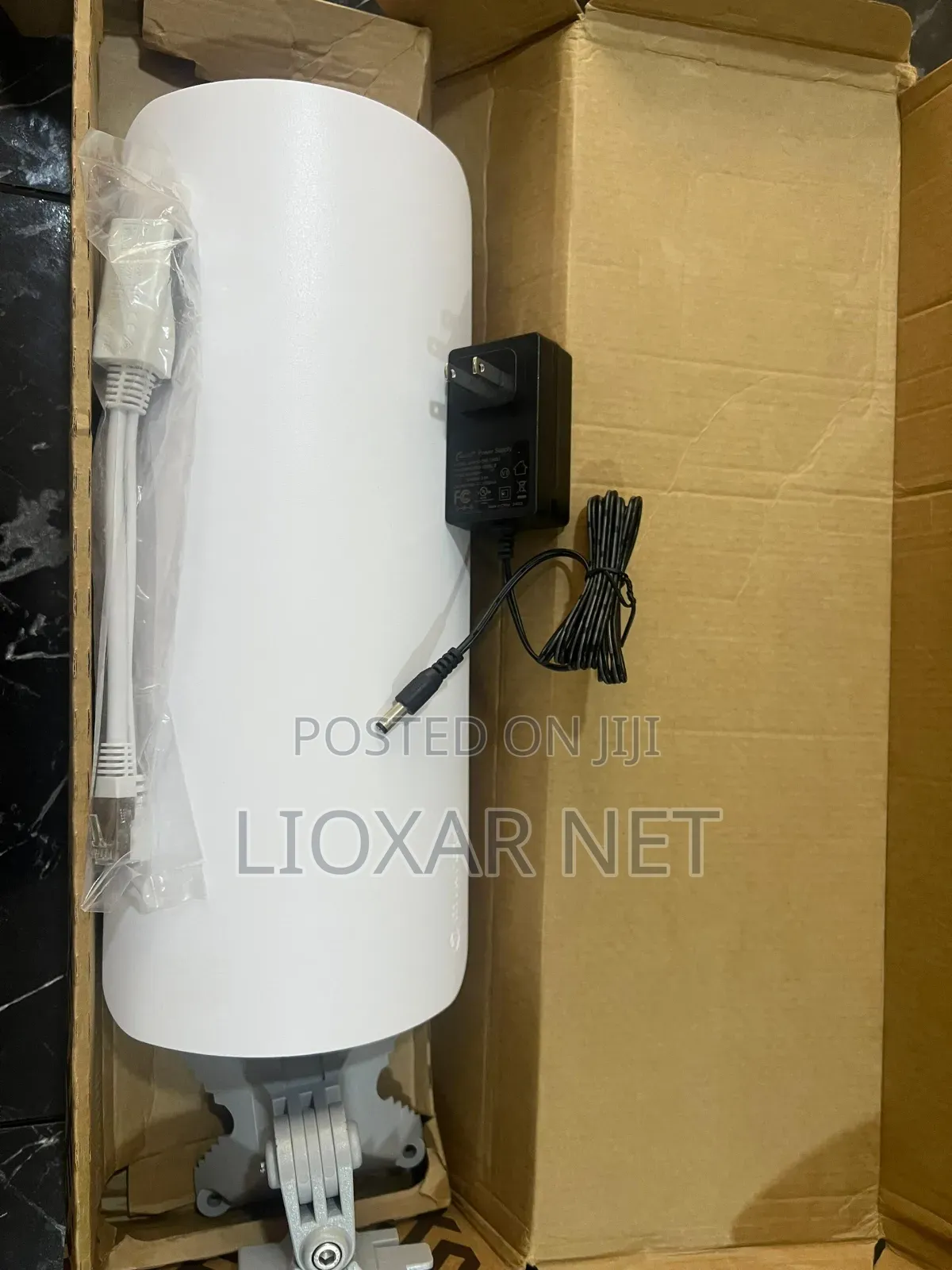 Mikrotik Mantbox Ax 15s