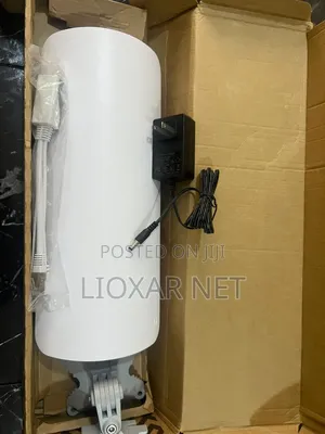 Mikrotik Mantbox Ax 15s