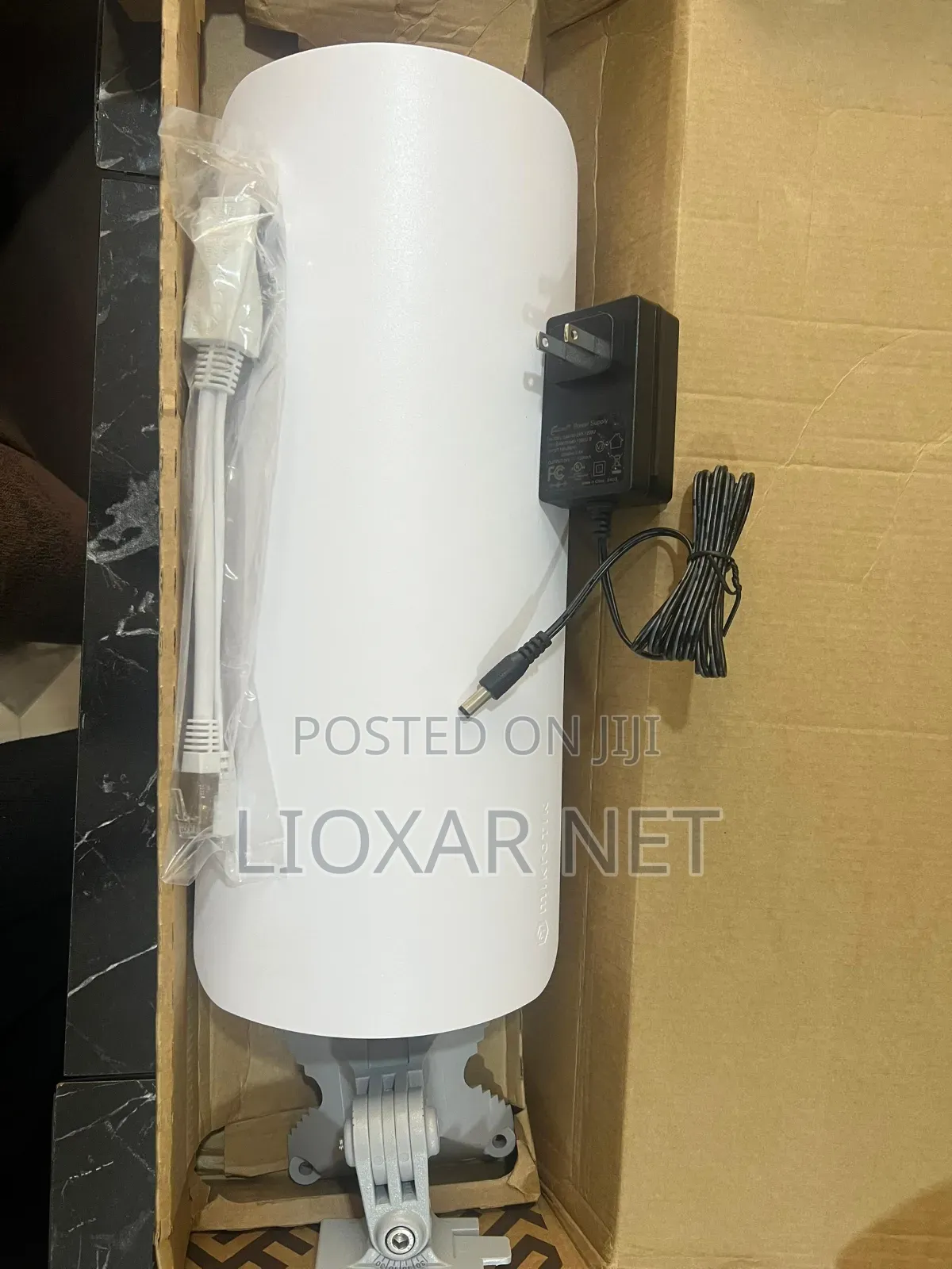 Mikrotik Mantbox Ax 15s