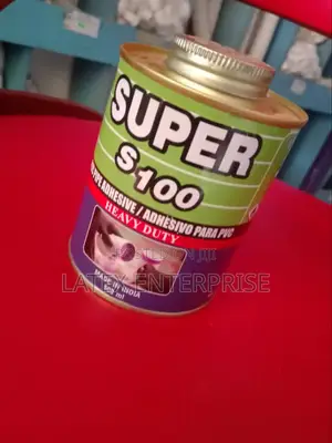 Super S100