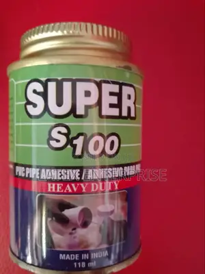 Super S100