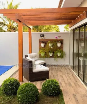 Pergola Installation Expert