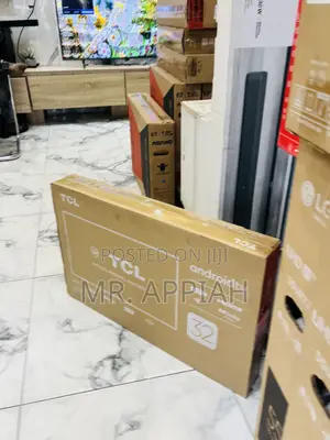 Check Out TCL 32s4500 32 Inch Smart Television.