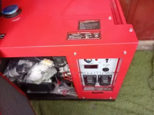Super Fabulous 15kva Genrator Honda 16500w Diesel Honda