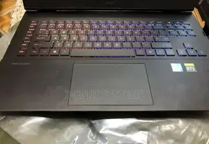 Laptop HP Omen 17t 16GB Intel Core i7 SSHD (Hybrid) 1T