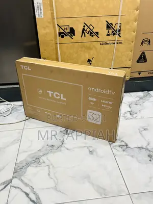 Most Reliable TCL 32s4500 32 Inch Smart Screen Tv 