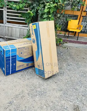 Beautiful Made Midea 2.0hp Air Conditioner(R410).