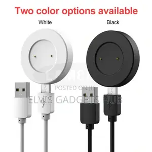 Huawei Watch Gt 4/ Gt3 Pro Se / Gt 2 / Gt2e Charger