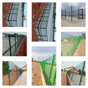 Fencing Experts