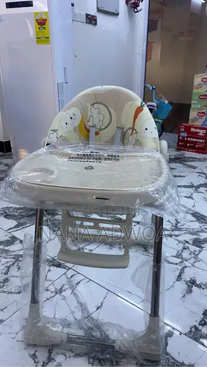 Baby High Chair