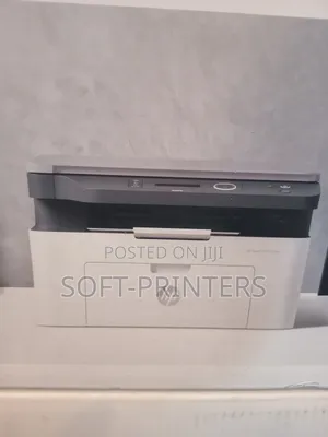 Hp Laserjet MFP 135w