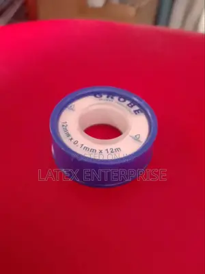 Pvc Thread Tape
