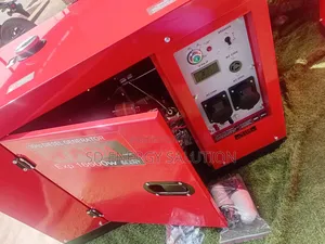 Effortless Creation 15kva Honda Generator Diesel 16500w