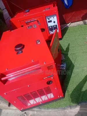 Impactful Honda Generator Diesel 15kva Diesel Honda 16500w