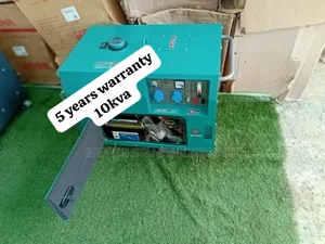 Steady Power 10kva Diesel Generator