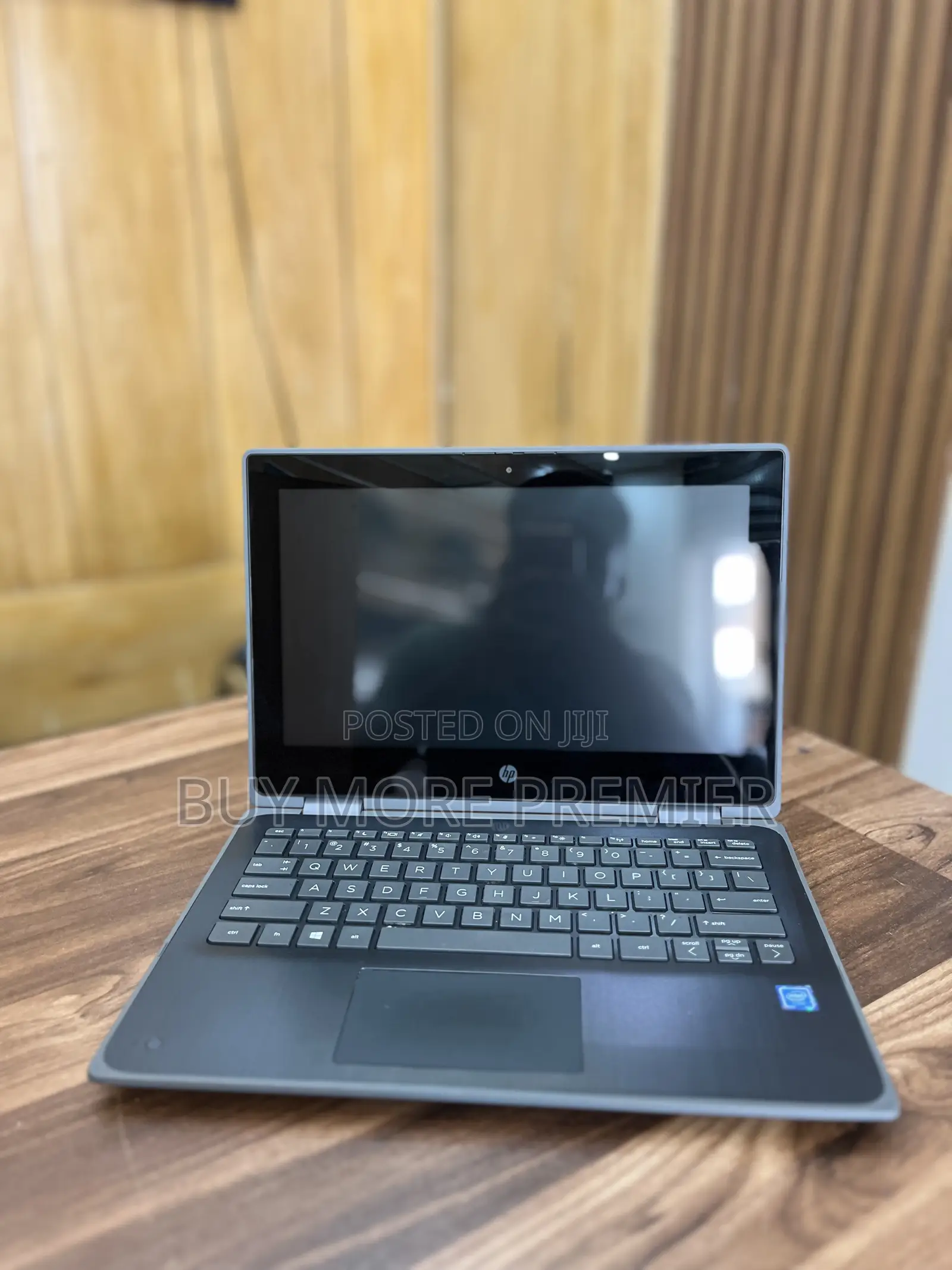 Laptop HP ProBook X360 11 G5 EE 4GB Intel Celeron SSD 256GB