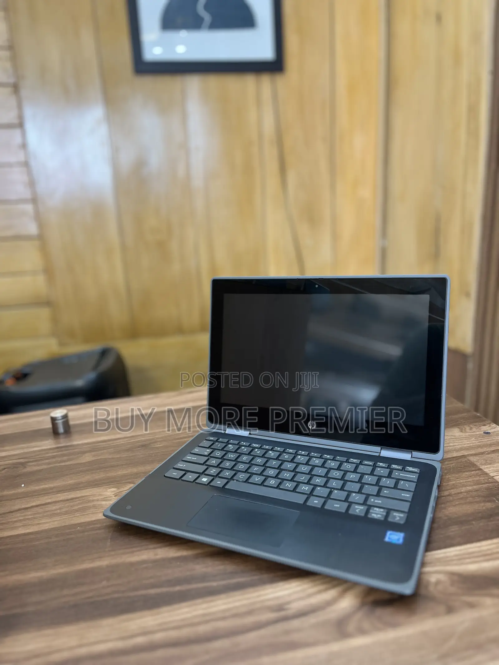 Laptop HP ProBook X360 11 G5 EE 4GB Intel Celeron SSD 256GB