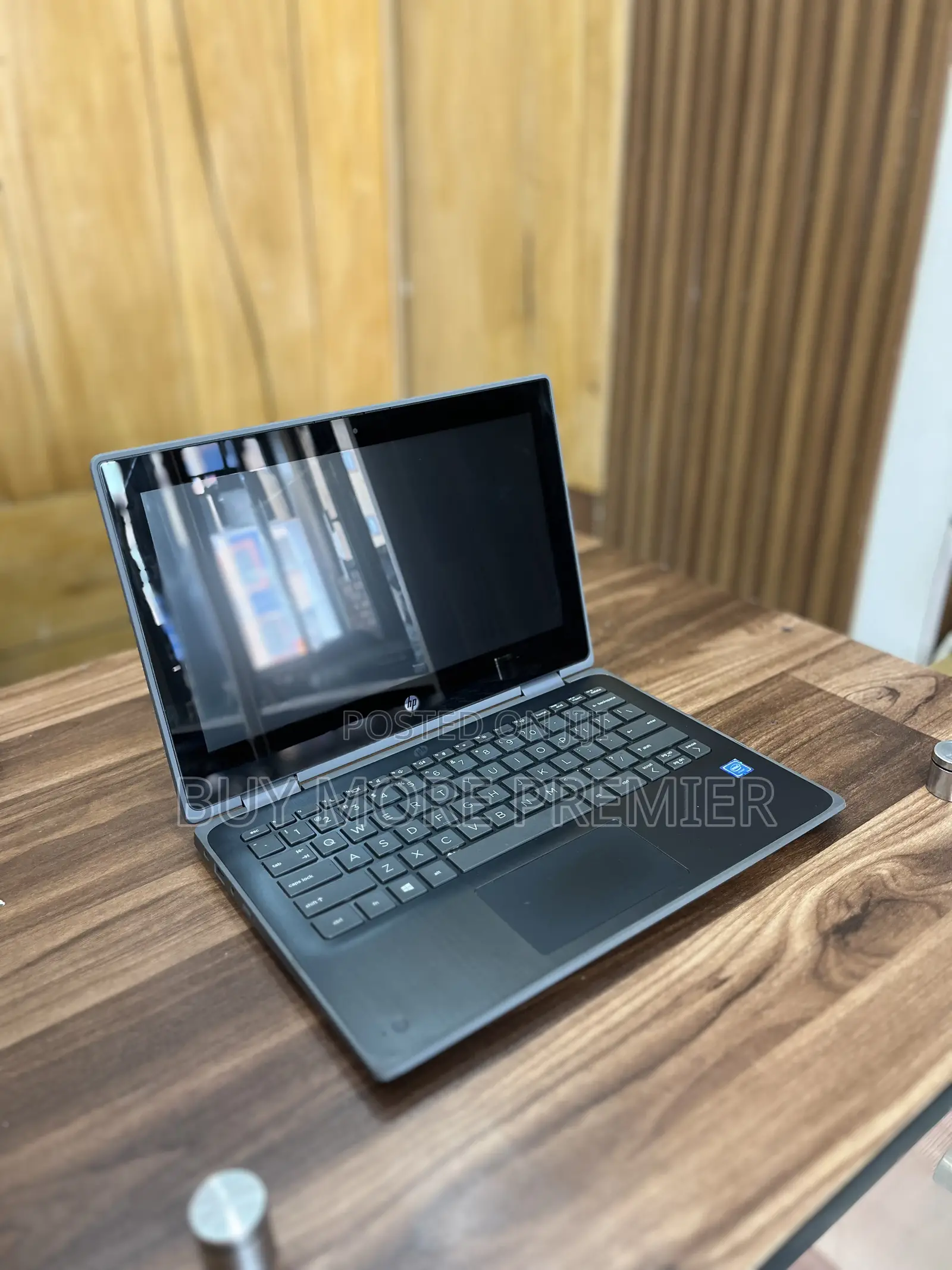 Laptop HP ProBook X360 11 G5 EE 4GB Intel Celeron SSD 256GB