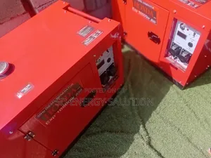 Stimulating Honda 15kva Generator Diesel Generator 16500w