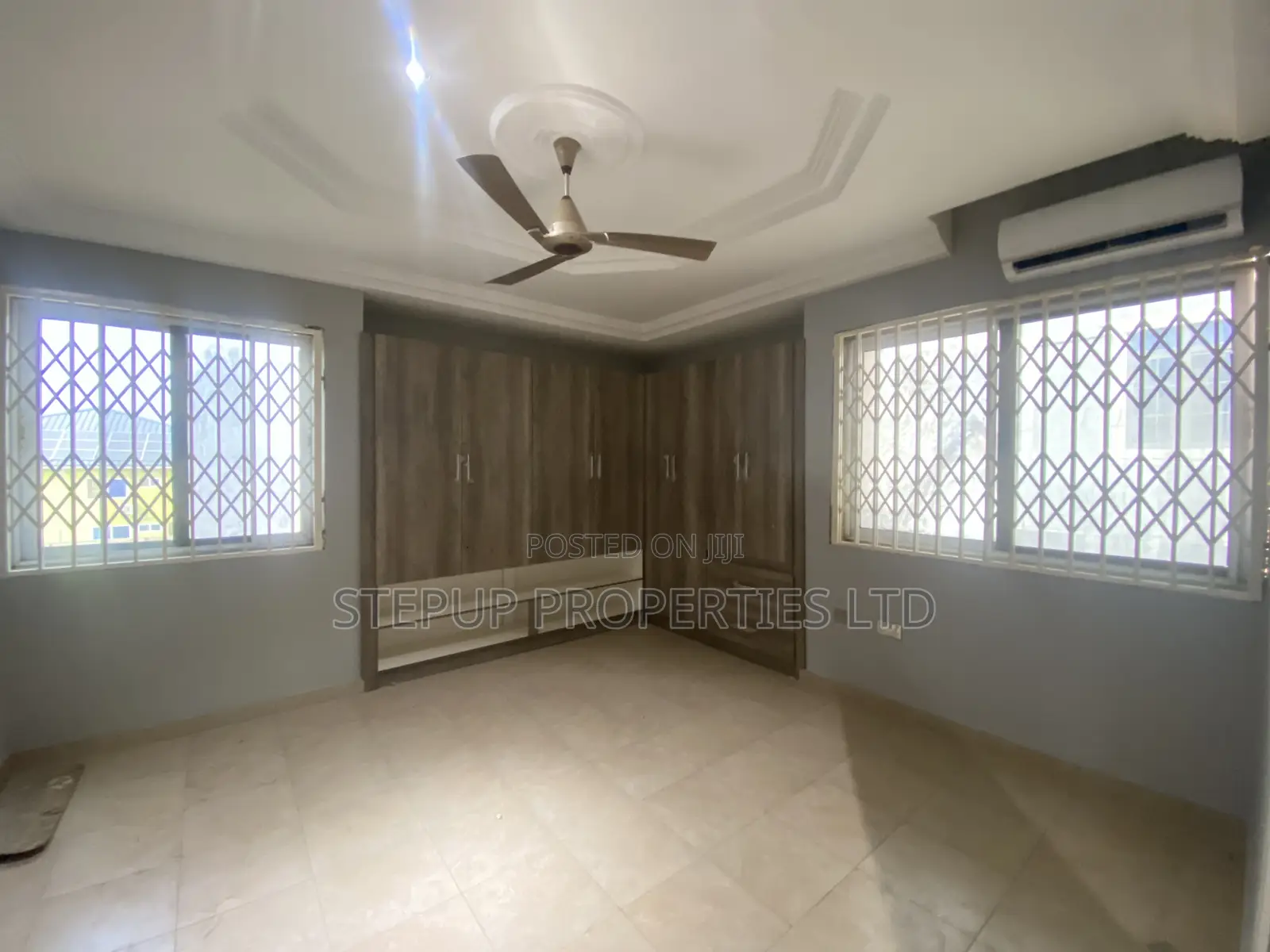 7bdrm House in Adjiringanor, Otano for rent