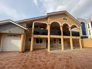 7bdrm House in Adjiringanor, Otano for rent