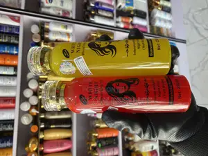 White Night Bleaching Oil