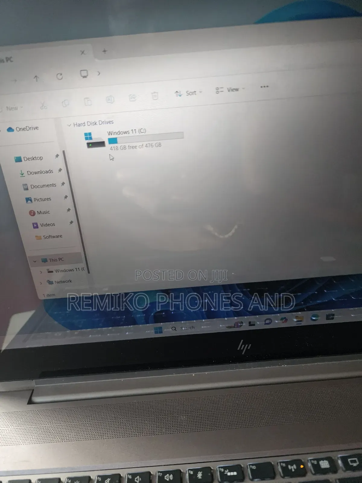 Laptop HP ZBook 15u G5 32GB Intel Core I7 SSD 512GB