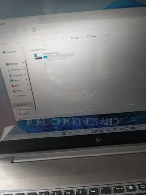 Laptop HP ZBook 15u G5 32GB Intel Core I7 SSD 512GB