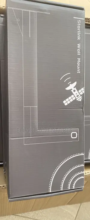 Starlink Gen 3 Mount Adapter and Short Pole