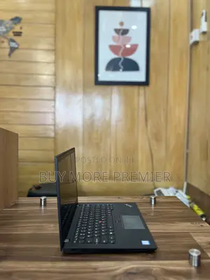 Laptop Lenovo ThinkPad T460s 8GB Intel Core I7 SSD 256GB