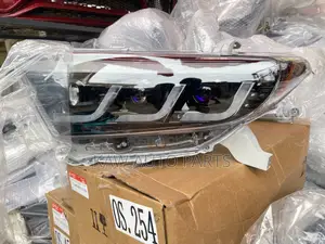 2012,2013,2014 Headlight for Toyota Highlander