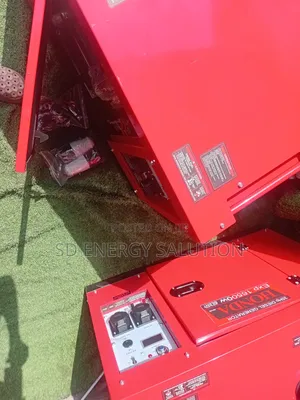 Portability Honda Generator Diesel 15kva Honda Diesel