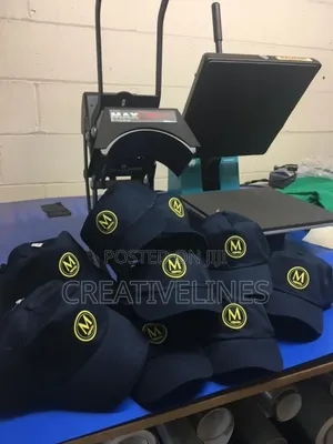 Cap Customisation Golden