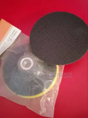 Sand Paper Pad 5
